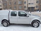 Great Wall Wingle 2.8 МТ, 2008, 125 000 км