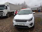 Land Rover Discovery Sport 2.2 AT, 2015, 96 230 км