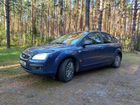Ford Focus 1.6 МТ, 2006, 260 000 км