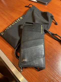Чехол на iPhone 7 8 plus Bandolier