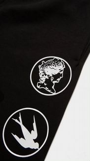 MCQ by Alexander Mcqueen спортивные штаны