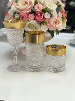 Набор бокалов 220мл.6шт.