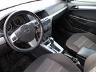 Opel Astra 1.8 AT, 2012, 116 000 км объявление продам