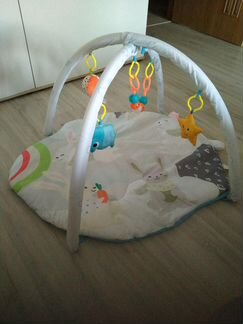 Развивающий коврик