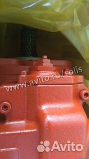 Гидронасос Volvo EC140, 14531858