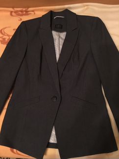Костюм с юбкой Marks & Spencer Collection, новый