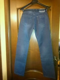 Джинсы мужские