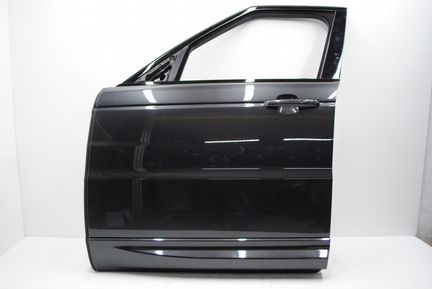 Дверь передняя левая Range Rover Sport 2 L494