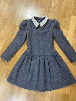 Платье miu miu