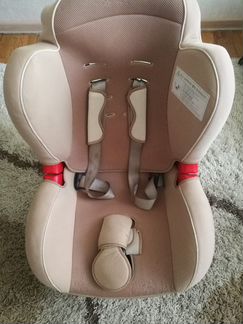 Автокресло Liko-Baby LB-309