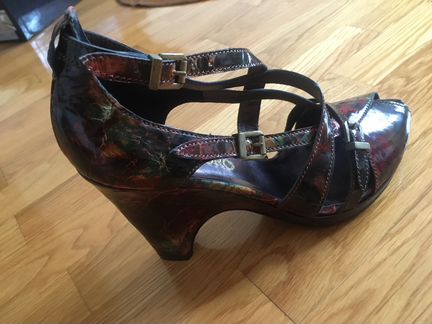 Туфли женские