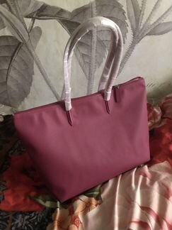 Новая сумка Lacoste оригинал