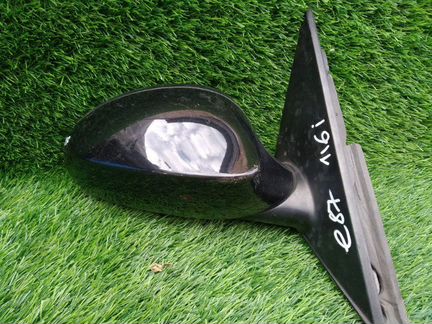 Зеркало правое Bmw 116I E87