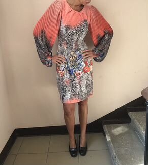 Платье missony