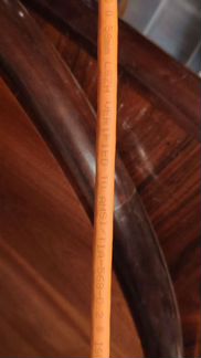 Кабель витая пара, 7 кат. в отрез