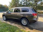 Buick Enclave 3.6 AT, 2011, 200 000 км