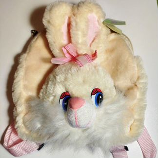 Детский рюкзачок новый