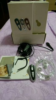 Bluetooth гарнитура
