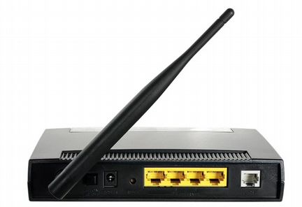 Роутер zyxel P-660HTW2 EE Wi-Fi в отличном сост