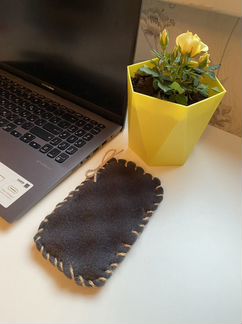 Коврик для телефона