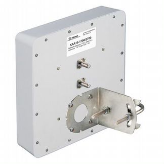 Kroks KAA15-1700/2700 широкополосная 3G/4G mimo ан