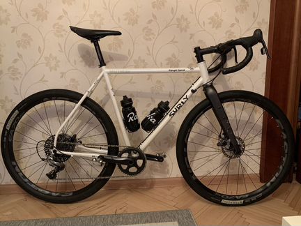 Велосипед Surly Midnight Special