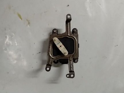 Моторчик заслонки отопителя для Honda Civic 5D 200