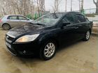Ford Focus 1.6 МТ, 2009, 219 350 км