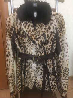 Куртка демисезон