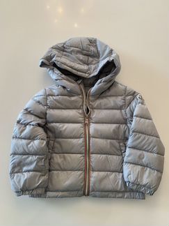 Куртка пуховик Монклер Moncler оригинал