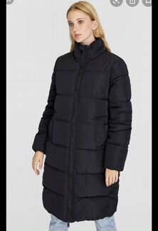 Пуховик (пальто стеганое)