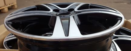 Диски R16 Фольксваген Golf Octavia Шкода Skoda Aud