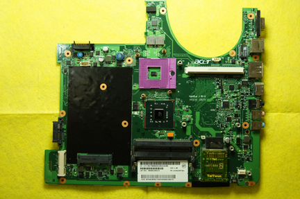 Материнская плата для Acer Aspire 6935