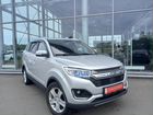 LIFAN Myway 1.8 МТ, 2018, 52 897 км