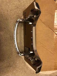 Накладка руля Volvo xc70