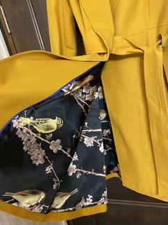 Пальто Ted Baker