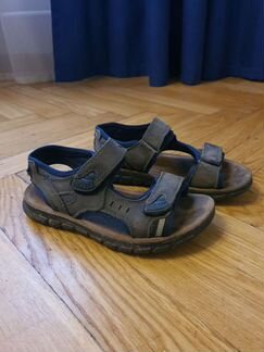 Сандали Котофей кожа р31