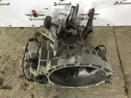 МКПП Mazda 6 GG L3 2WD 6-ступая