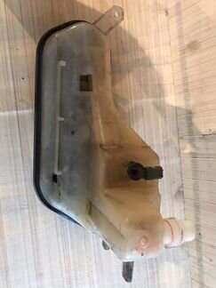 Расширительный бачок Jaguar XF 2009 бензин