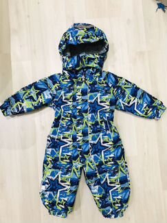 Комбинезон 74