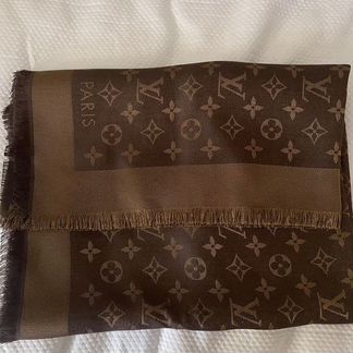 Платок Louis Vuitton