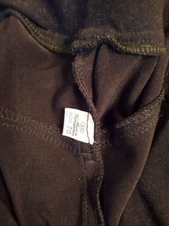 Штаны женские