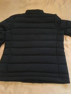 Пуховик Pierre Cardin