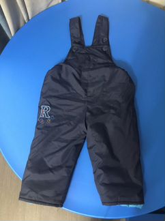 Детские вещи на мальчика