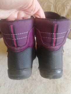 Ботиночки осень/весна