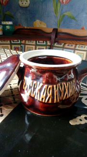 Горшочки для запекания
