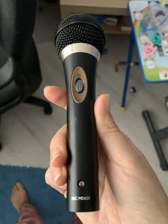 Микрофон филипс