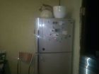 Холодильник бу toshiba рабочий в хорошом состоянии объявление продам