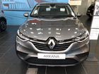 Renault Arkana 1.6 МТ, 2021