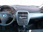FIAT Punto 1.4 AMT, 2006, 83 901 км объявление продам